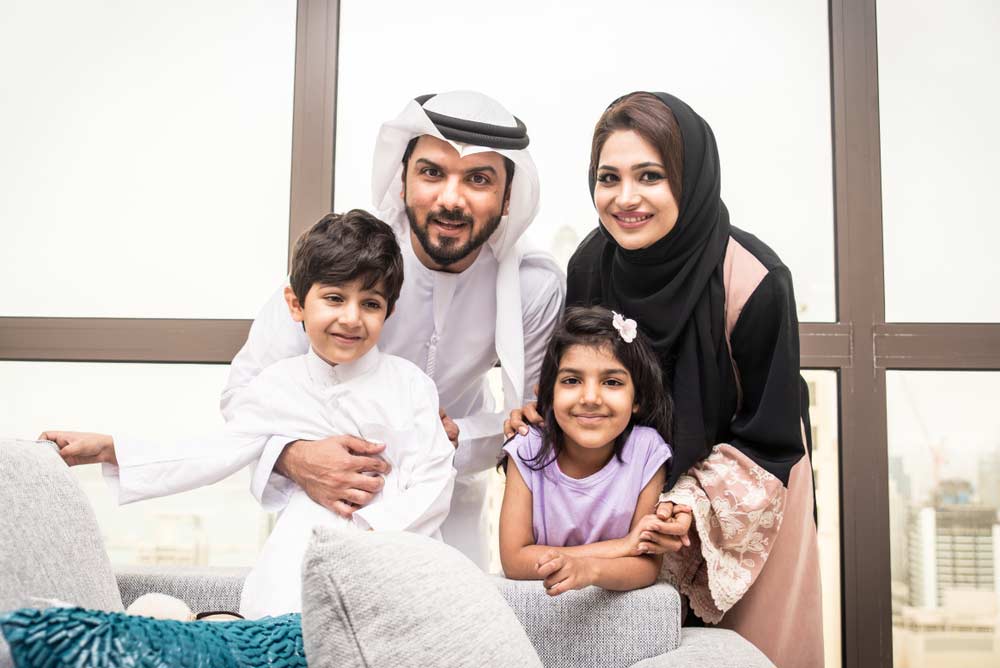 arabs